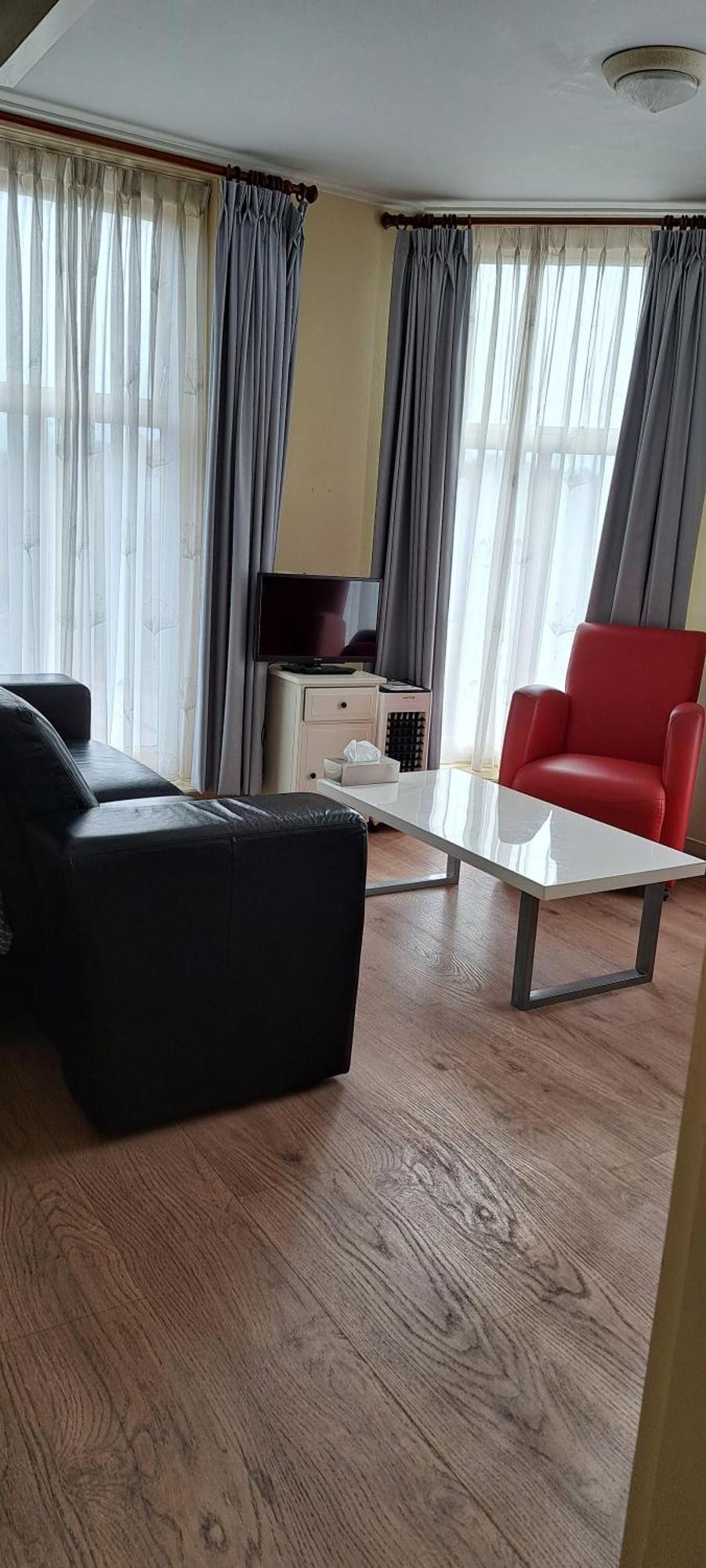 Logement 'De Witte Klok' Oude Bildtzijl Exterior photo